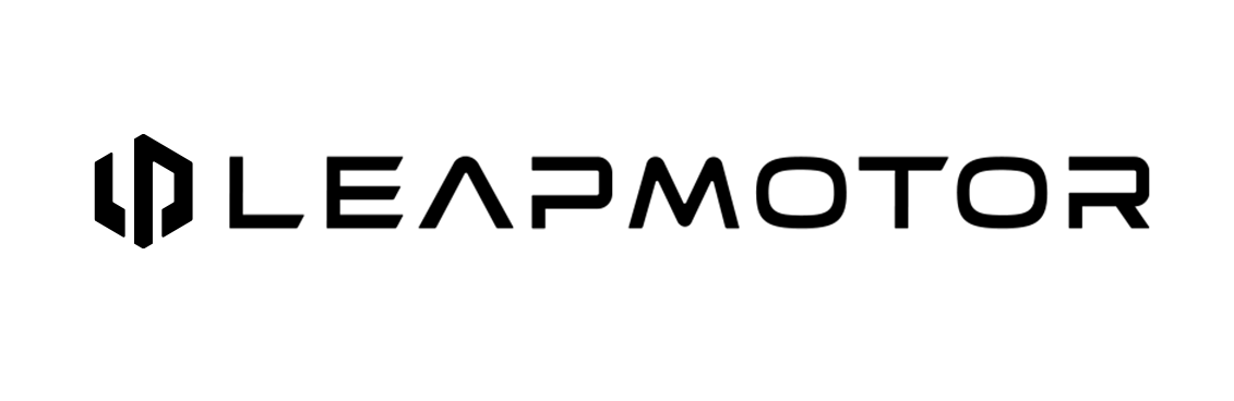 Leapmotor logó